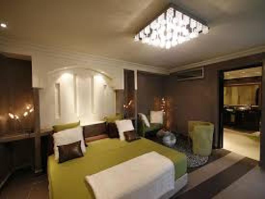 Riad Carllian Marrakesh Exterior foto