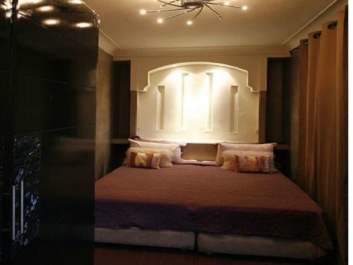 Riad Carllian Marrakesh Habitación foto